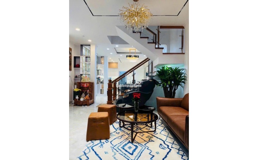 Cơ Hội Vàng! Nhà DT 95m², Ngay Thống Nhất, Chỉ 10 Tỷ, Sổ Hồng Chính Chủ!